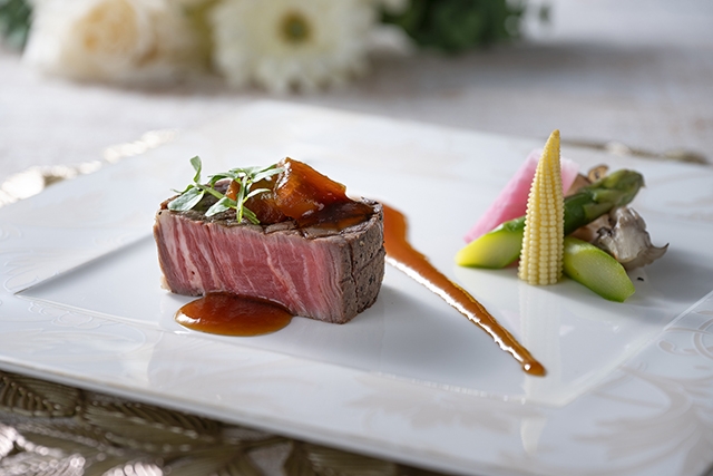 【予告】★リニューアル★アイリスランチ