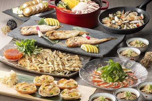 【11月/12月】北陸美食紀行