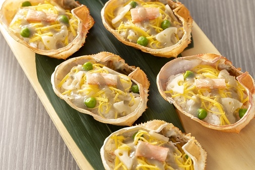 【11月/12月】北陸美食紀行