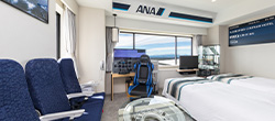 ANA ROOM