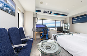 ANA ROOM