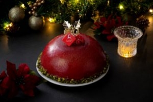 2025年クリスマスケーキのご案内