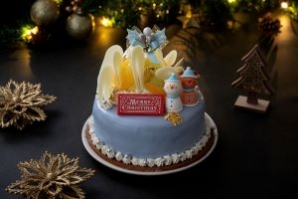 2025年クリスマスケーキのご案内