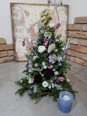 Winter WORKSHOP 2025