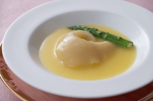 Winter GOURMET Course