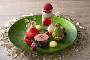 🌟Christmas  Special  Menu　2025