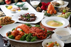 🌟Christmas  Special  Menu　2025