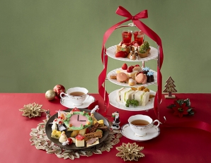 🌟Christmas  Special  Menu　2025