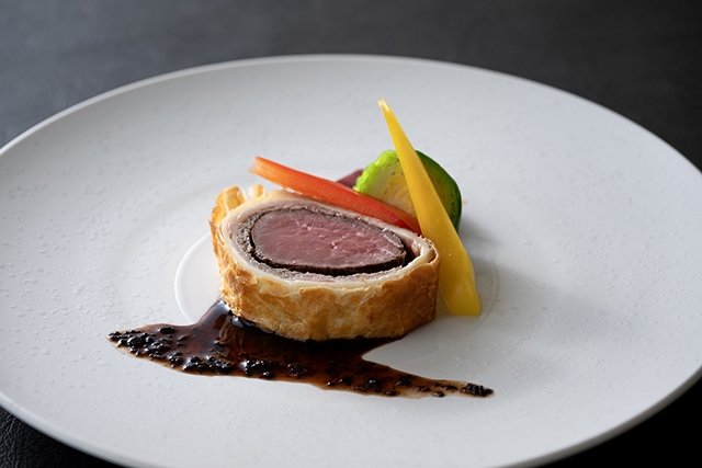 🎄クリスマススペシャルコース　※要予約