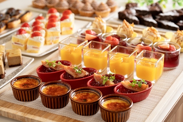 お子様メニュー