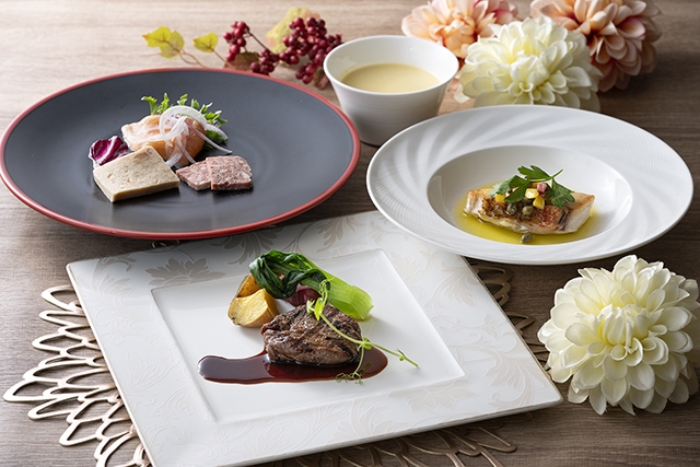 アイリスランチ