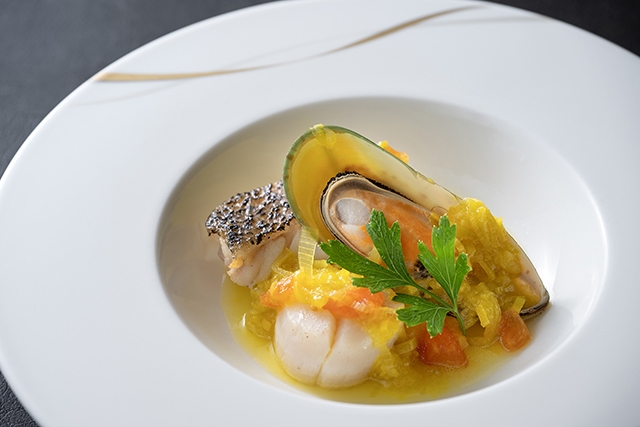 🎄クリスマススペシャルコース　※要予約