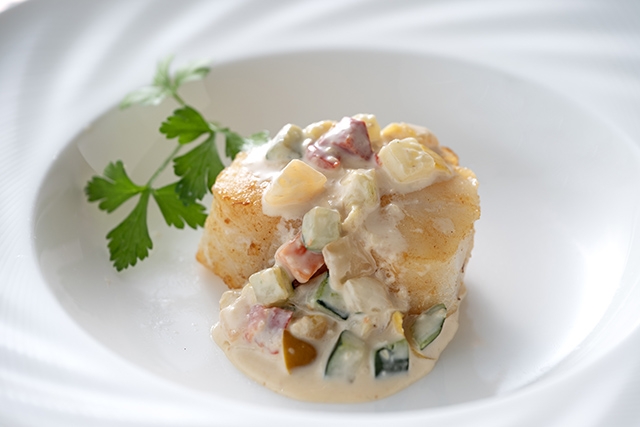 アイリスランチ