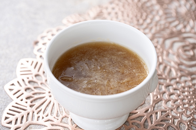 【Winter GOURMET】Iris Classical（11月1日～）