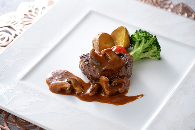 アイリスランチ