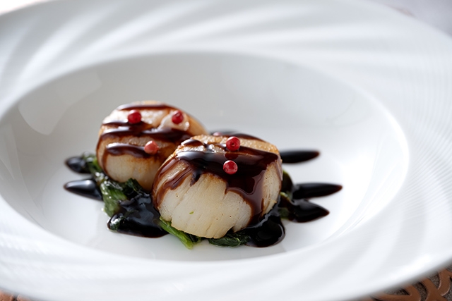 アイリスランチ（2026年3月22日まで）