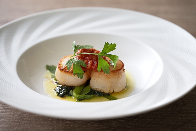 アイリスランチ