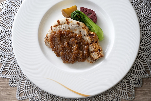 カジュアルランチ　※平日のみ