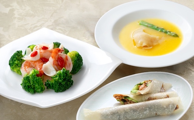 報恩感謝ランチ