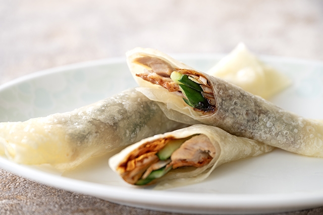 報恩感謝ランチ