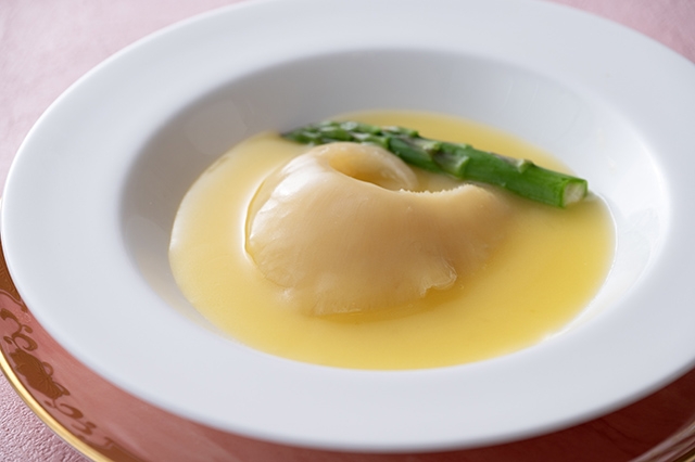 報恩感謝ランチ