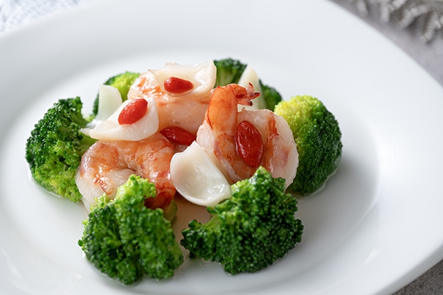 報恩感謝ランチ