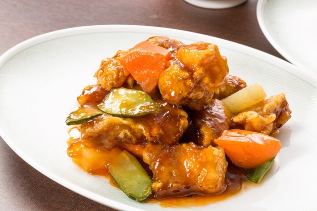 報恩感謝ランチ