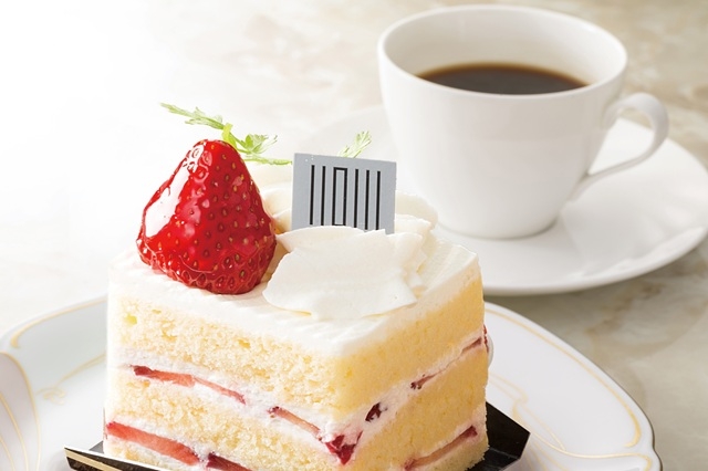 オリジナルケーキ