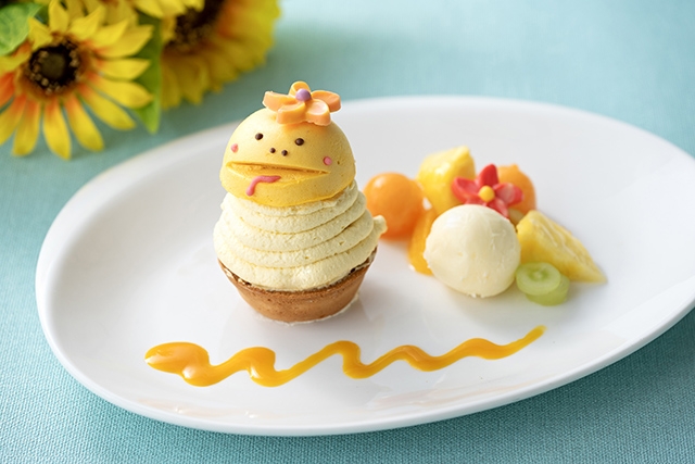 【予告】夏の新作デザート＆ホテルメイドパン