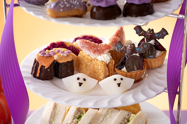 Afternoon Tea Set
