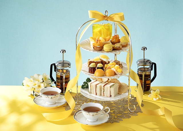 Afternoon Tea Set