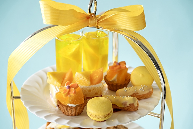 Afternoon Tea Set
