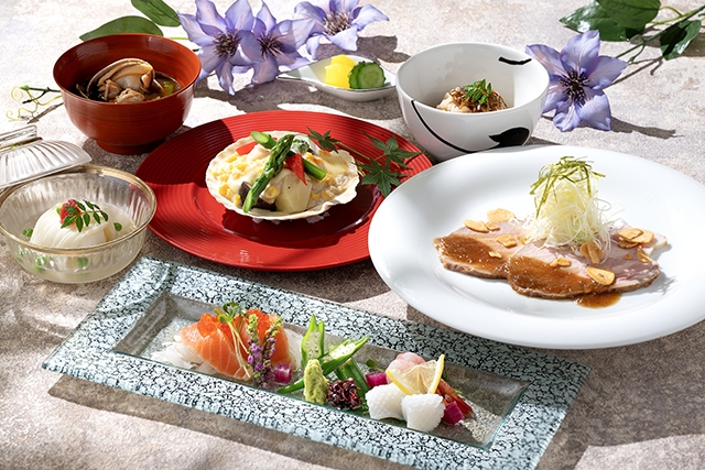 【予告】北海味わい会席