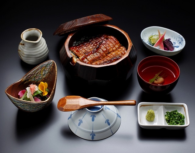 【期間限定】土用の丑におすすめ！　鰻料理+1ドリンク付