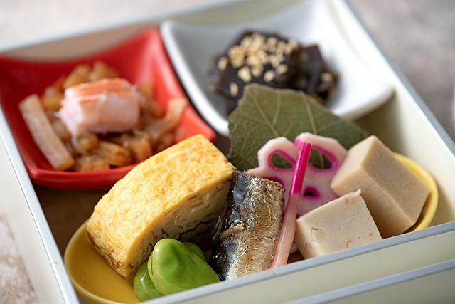 月替わり御膳　四季膳　※平日限定