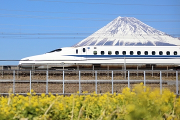 新幹線/飛行機チケット付きプラン