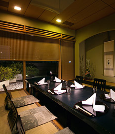 Japanese cuisine Shiki