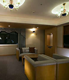 Suite Room