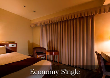 Economy Single