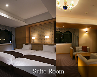 Suite Room