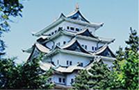 Nagoya Castle