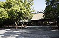 Atsuta Shrine